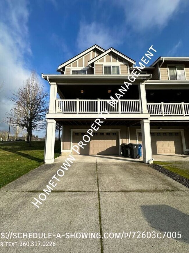 Building Photo - 3 Bedroom 2.5 Bath Condo on Briggs Drive -...