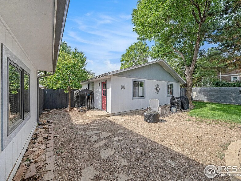 Building Photo - 7705 Allott Ave