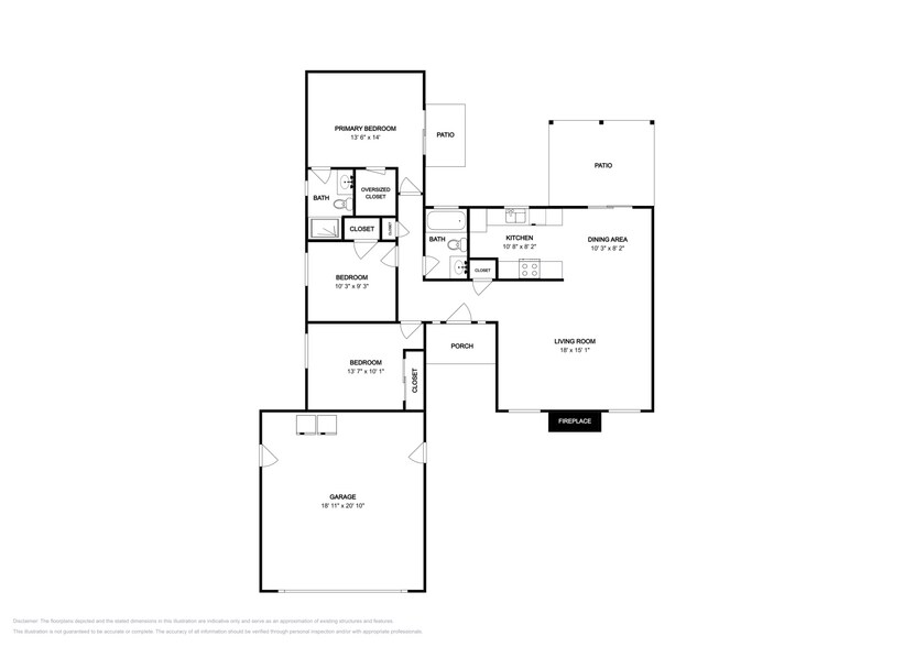 Building Photo - 3012 Snowberry Ln