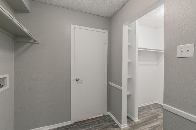 Floorplan - STATION 121 at Town Center Apartments