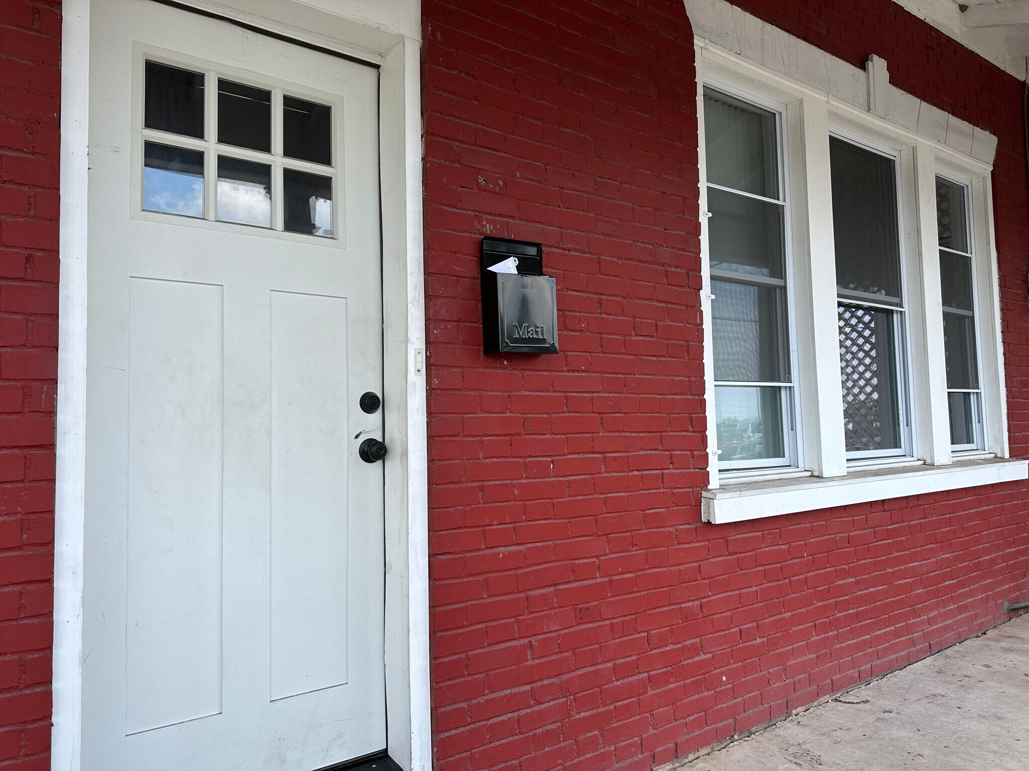 Building Photo - 108 Manheim Ave