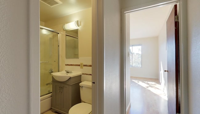 Floorplan - Parker House