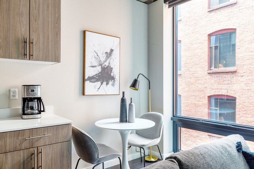 Building Photo - 1900 1st Ave