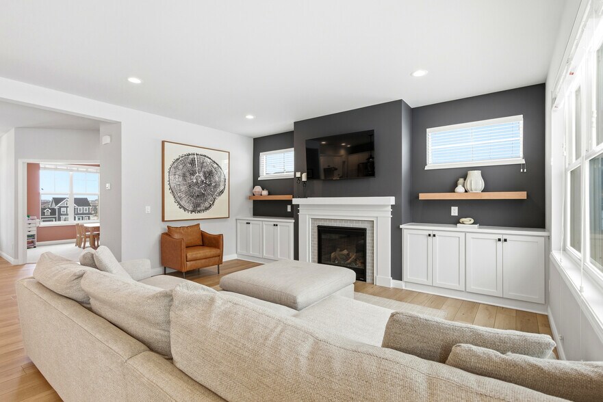 Building Photo - 9603 Summer Willow Ln