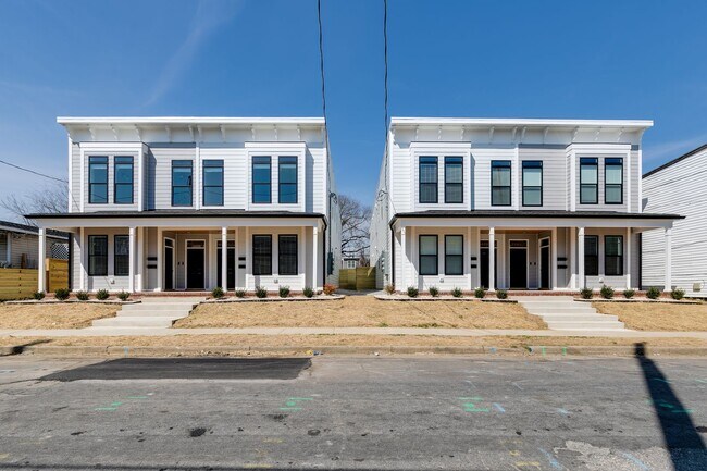 Building Photo - 1204 N 30th St