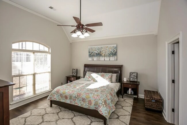 Building Photo - Stunning Atoka Home Offering Space, Style, and Convenience!