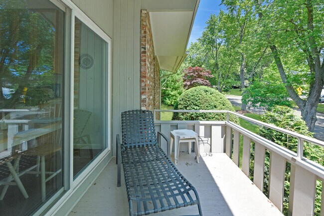 Building Photo - 59 Southport Woods Drive