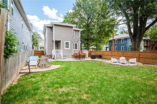 Building Photo - 3100 Barton Ave