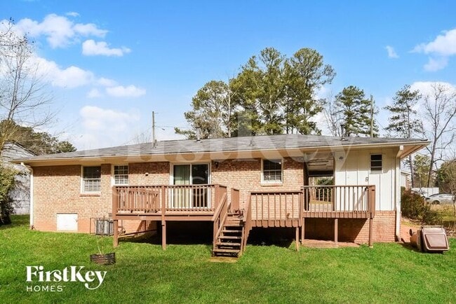 Building Photo - 2180 Twilley Cir SW