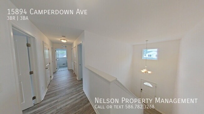 Building Photo - 15894 Camperdown Ave