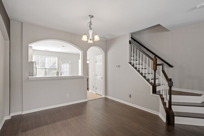 Building Photo - 6632 Clarksburg Pl