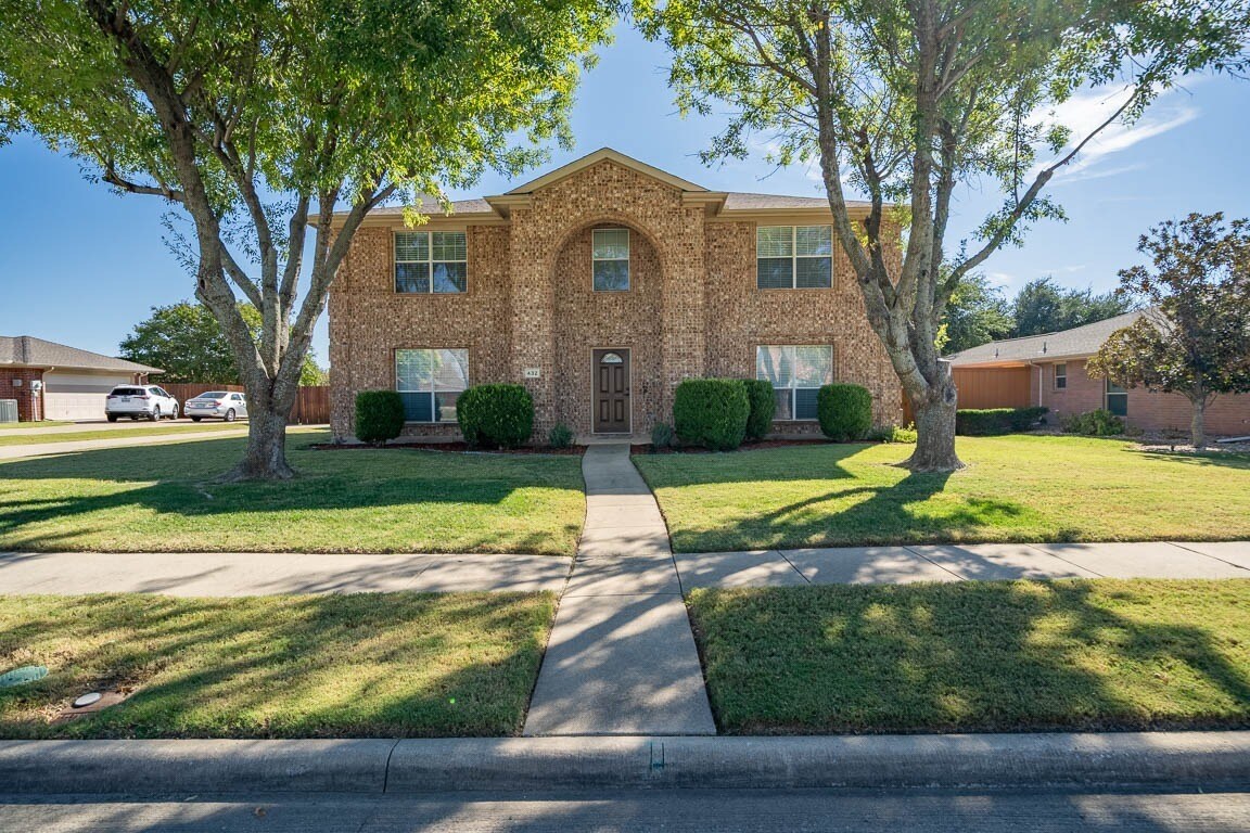 Building Photo - 432 Ponderosa Trail
