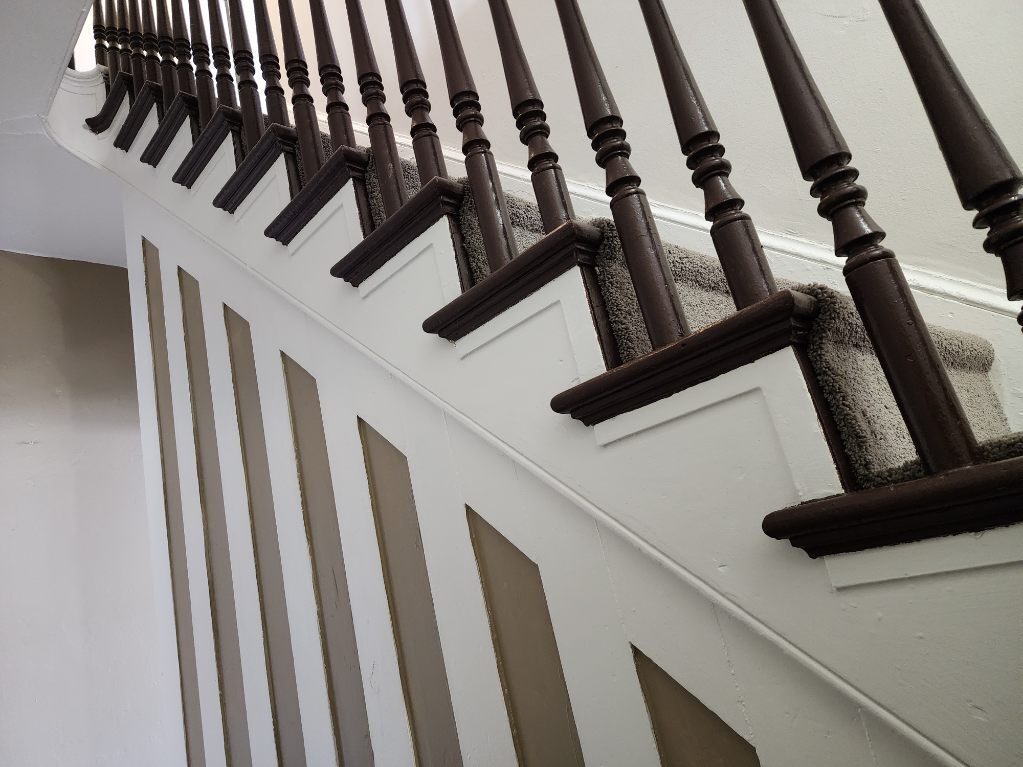 Building Photo - 601 Delaware St