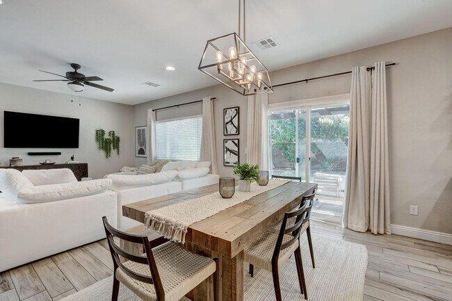 Building Photo - Providence Las Vegas 3 Bed and 3 Bath Home with Gated Community, Modern Upgrades & Resort-Style A...