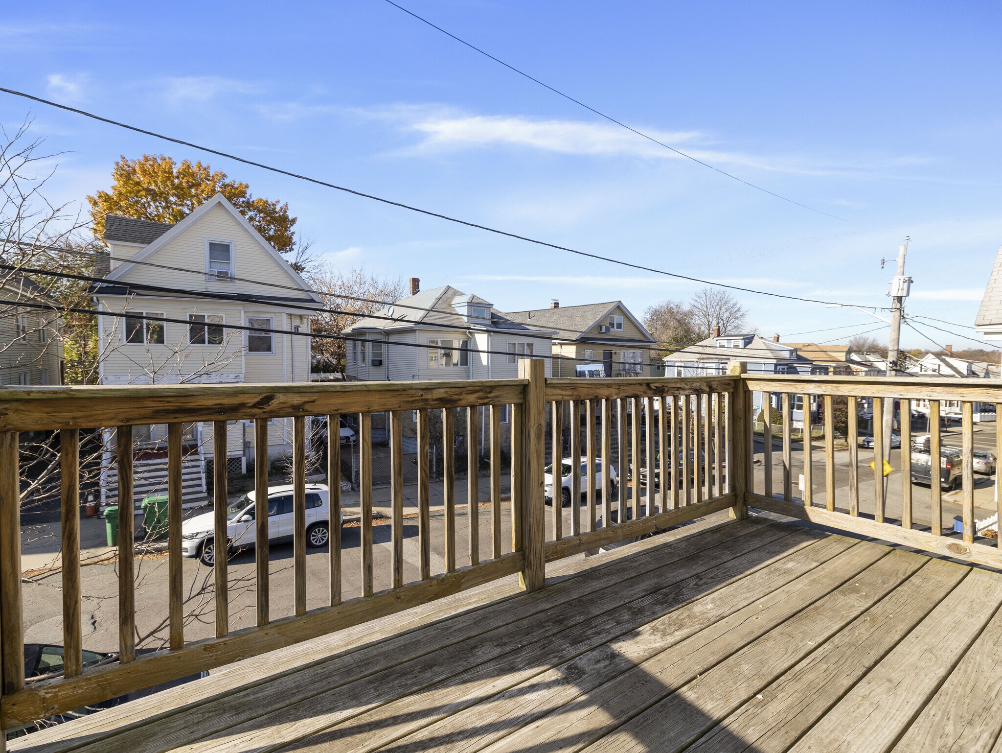 Building Photo - 44 William St