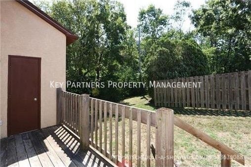 Building Photo - 4853 Horton St