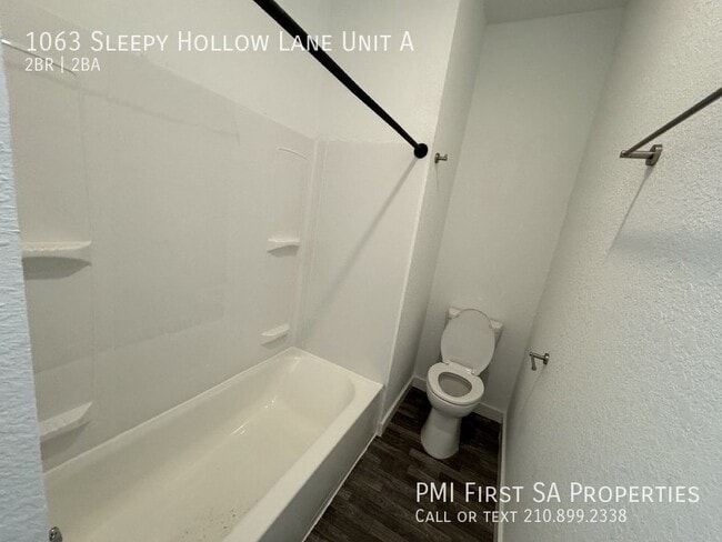Building Photo - Brand new duplex unit available to move in...