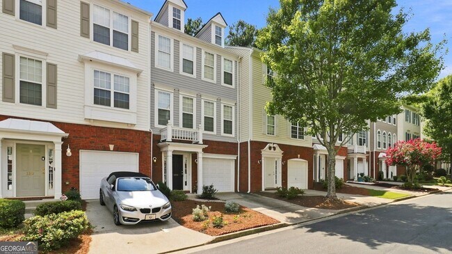 Building Photo - 3389 Lathenview Ct