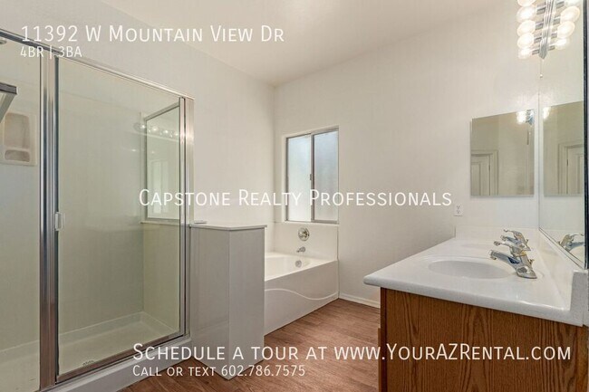 Building Photo - 11392 W Mountain View Dr