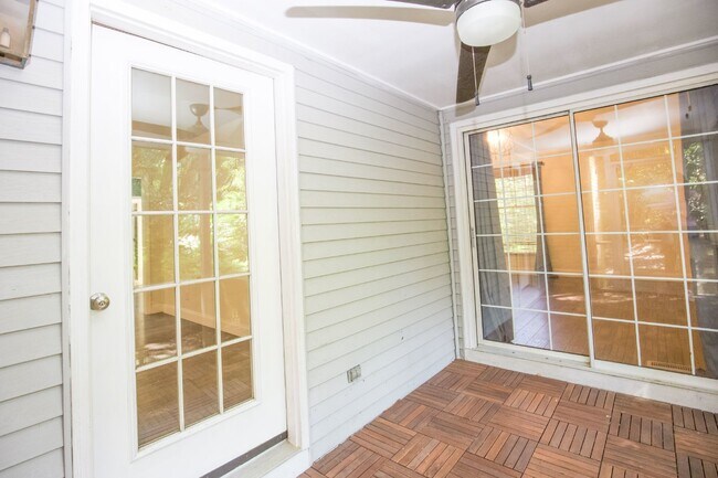 Building Photo - "3-Bedroom Home on Fox Hunt Lane in Southern Pines – Cozy Living Awaits!"
