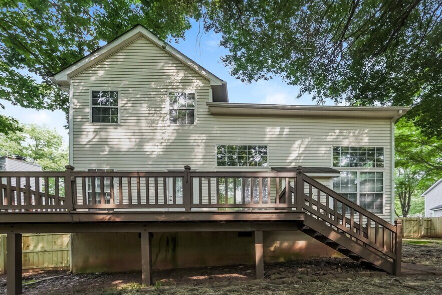 Building Photo - 8433 Cullingford Ln