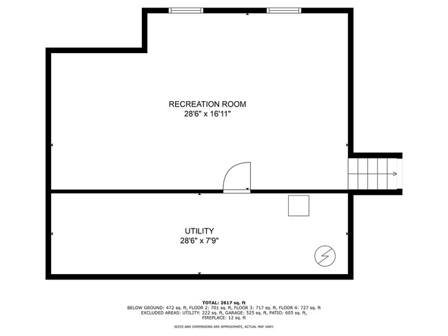Building Photo - 6305 S Pittsburg St