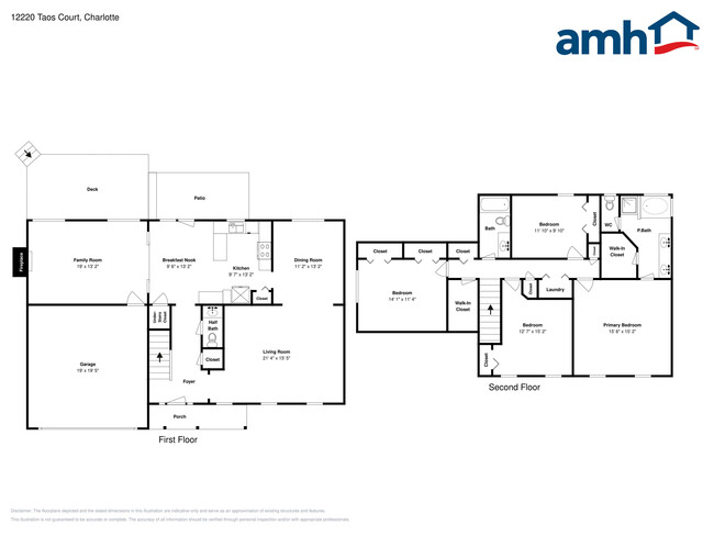 Building Photo - 12220 Taos Ct