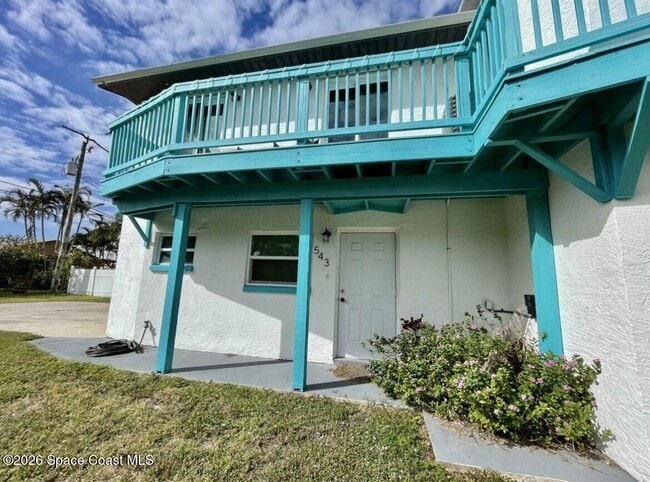 Building Photo - 543 Washington Ave