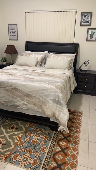 Second room - 7350 NW 114th Ave