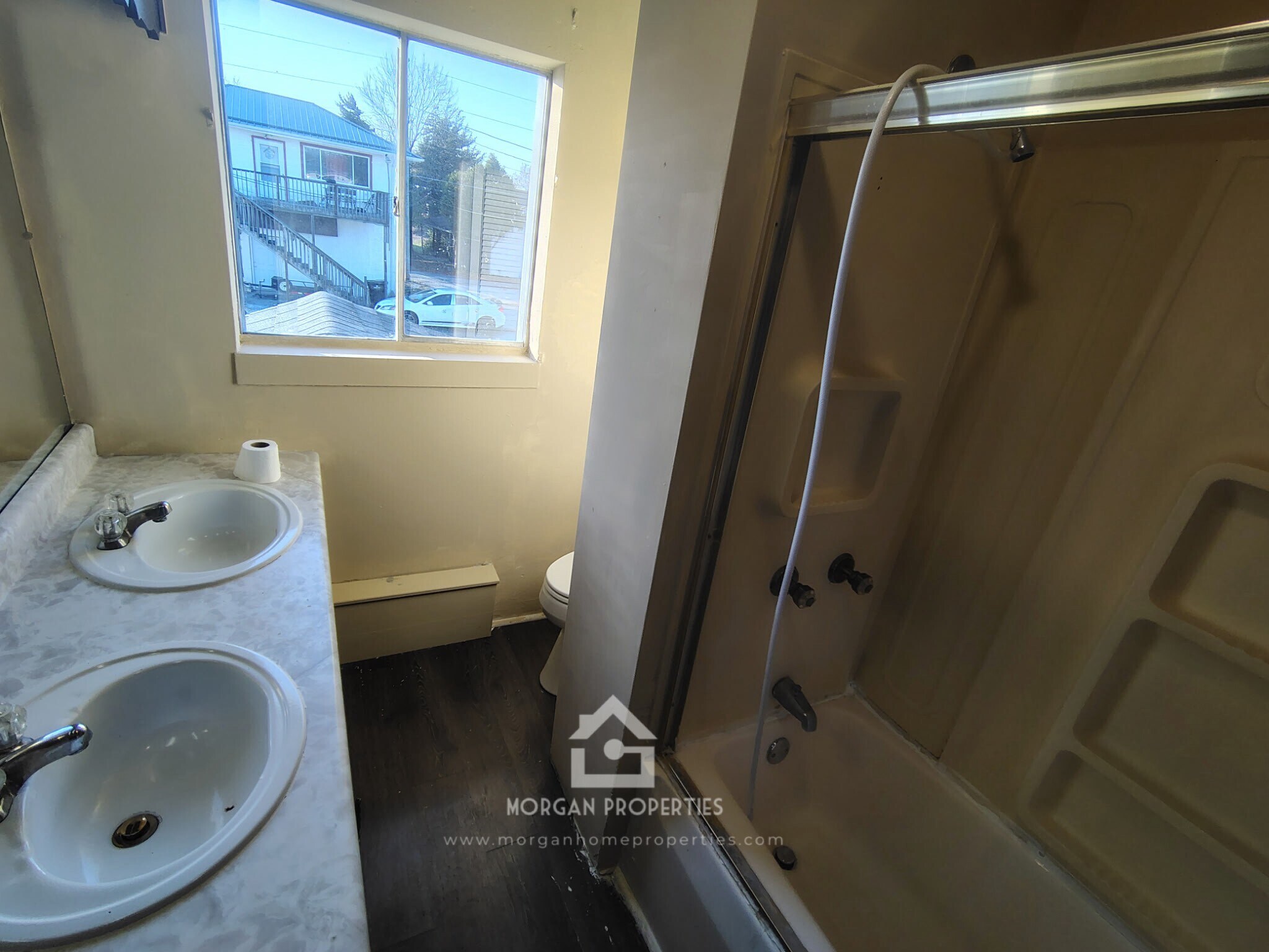 Building Photo - 2331 Broadway St