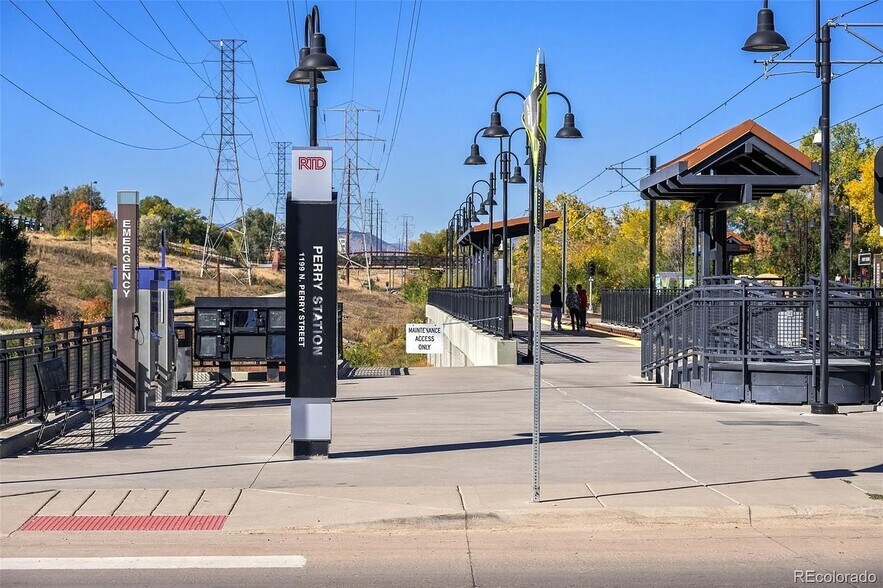 Building Photo - 1238 Quitman St