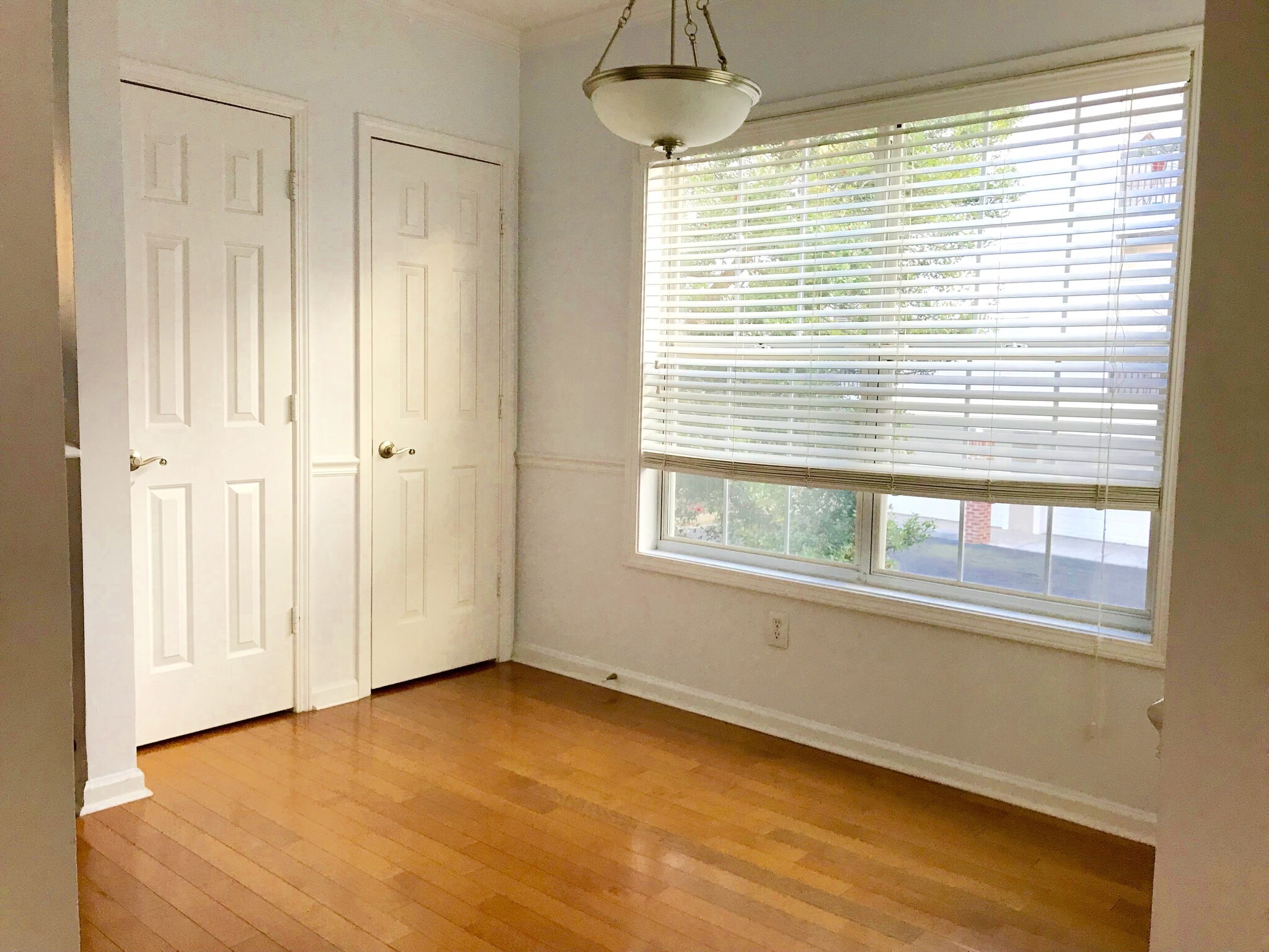 Dining Area - 4246 River Green Dr NW