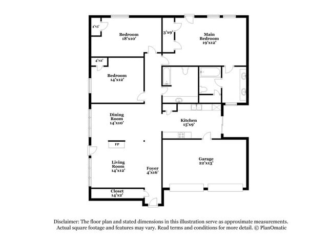 Building Photo - 2222 Victoria Ct