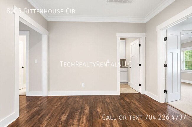 Building Photo - 8003 Rittenhouse Cir