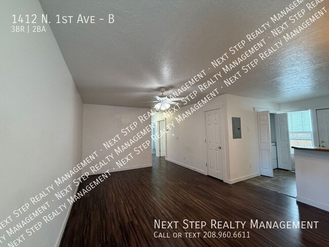 Building Photo - 1412 N 1st Ave