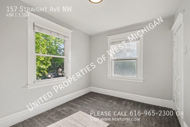 Building Photo - 157 Straight Ave NW