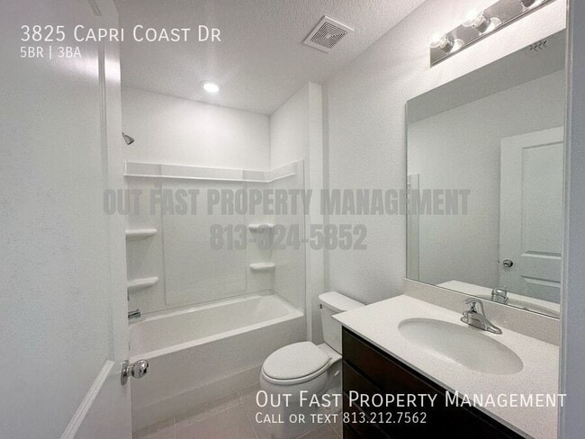 Building Photo - 3825 Capri Coast Dr