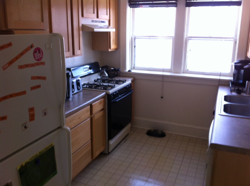 Building Photo - 1129 Elizabeth St