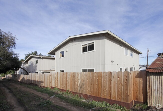 Building Photo - 1140-1152 Sonoma Ave