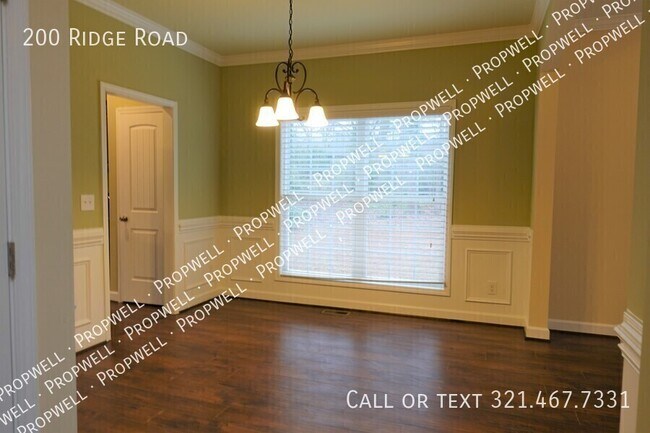 Building Photo - 200 Ridge Road-