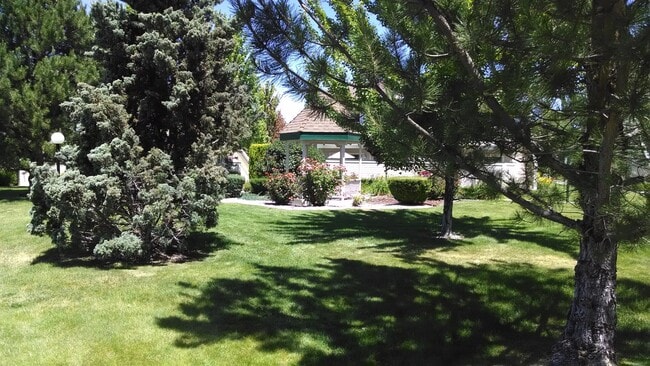 Building Photo - Springland Village Condo