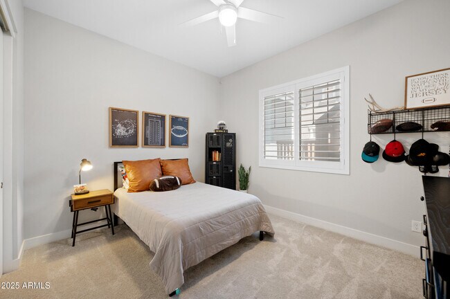 Building Photo - 22728 E Camacho Rd