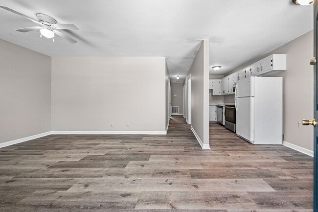 Building Photo - 1539 Hugh Hunter Rd