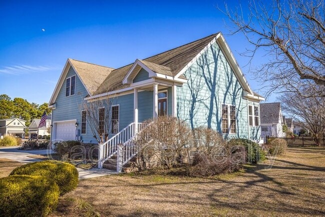 Building Photo - 205 N Sea Lily Ct