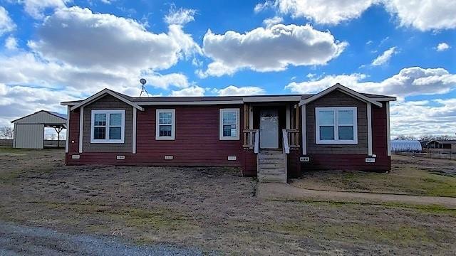 Primary Photo - 8578 Co Rd 502