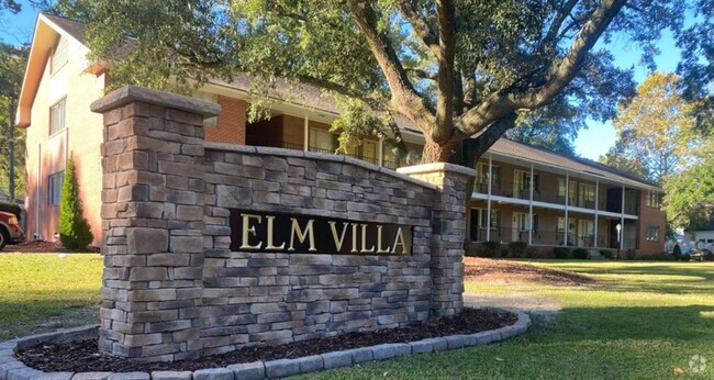 Building Photo - Elm Villa Apartments