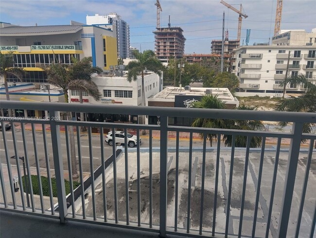 Building Photo - 6969 Collins Ave