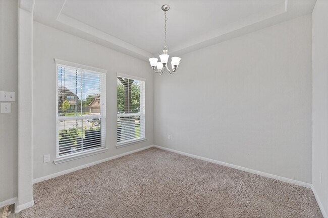 Building Photo - 3210 Lotus Blossom St