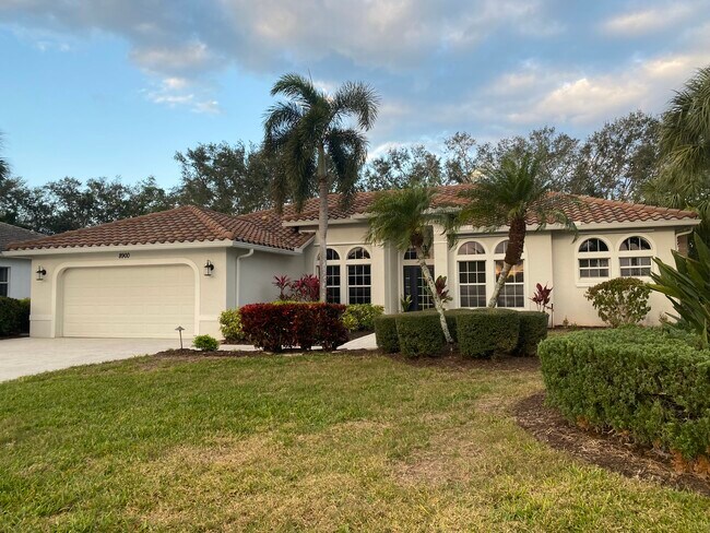 Building Photo - 8900 Lely Island Cir