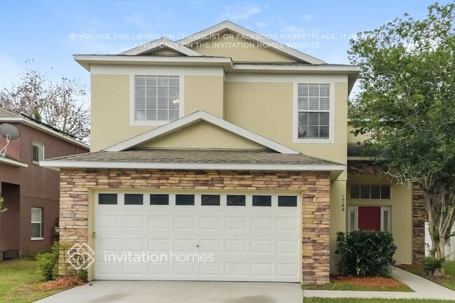 Building Photo - 1744 Sage Creek Ct